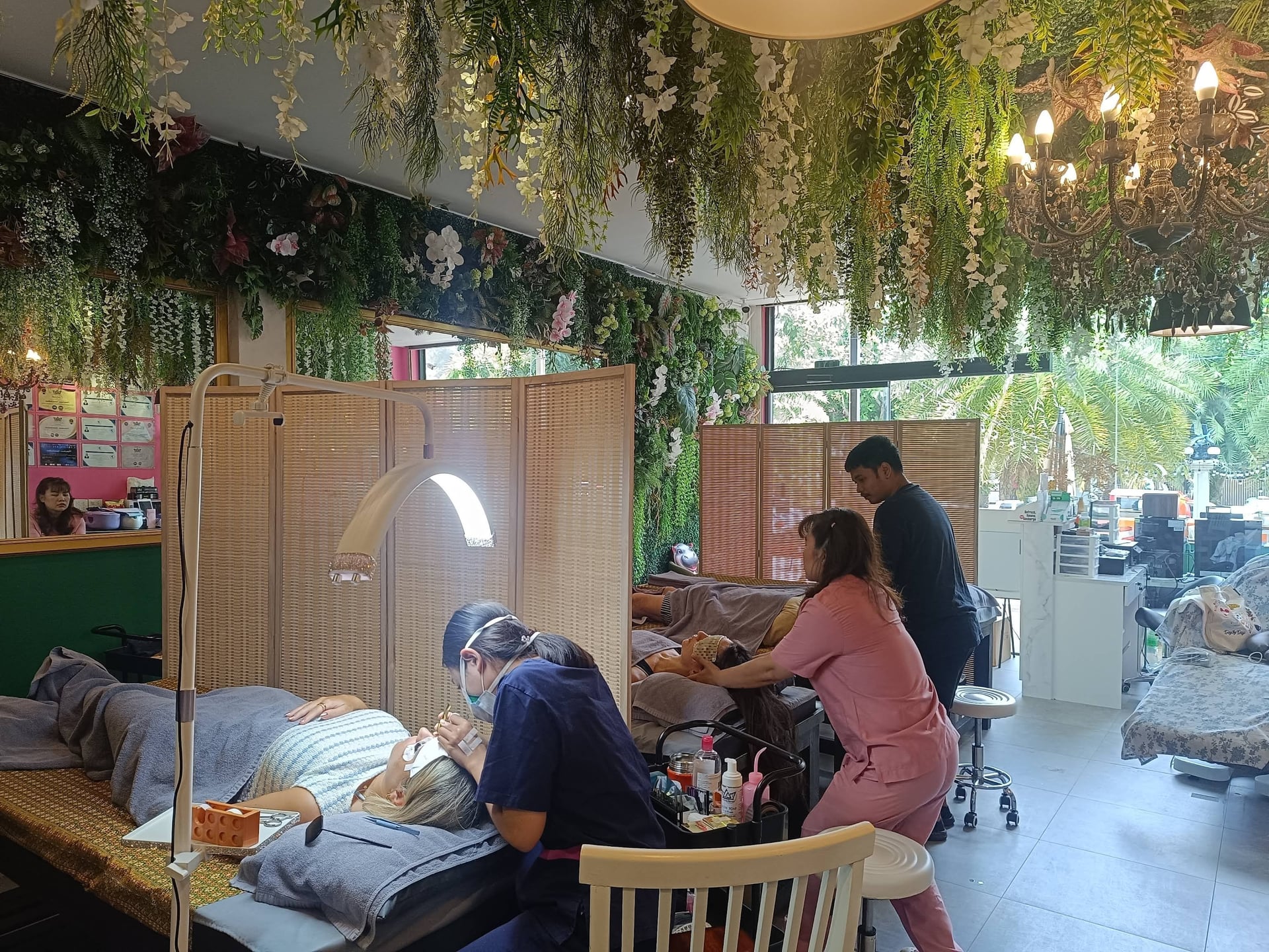 Siam Cannabis