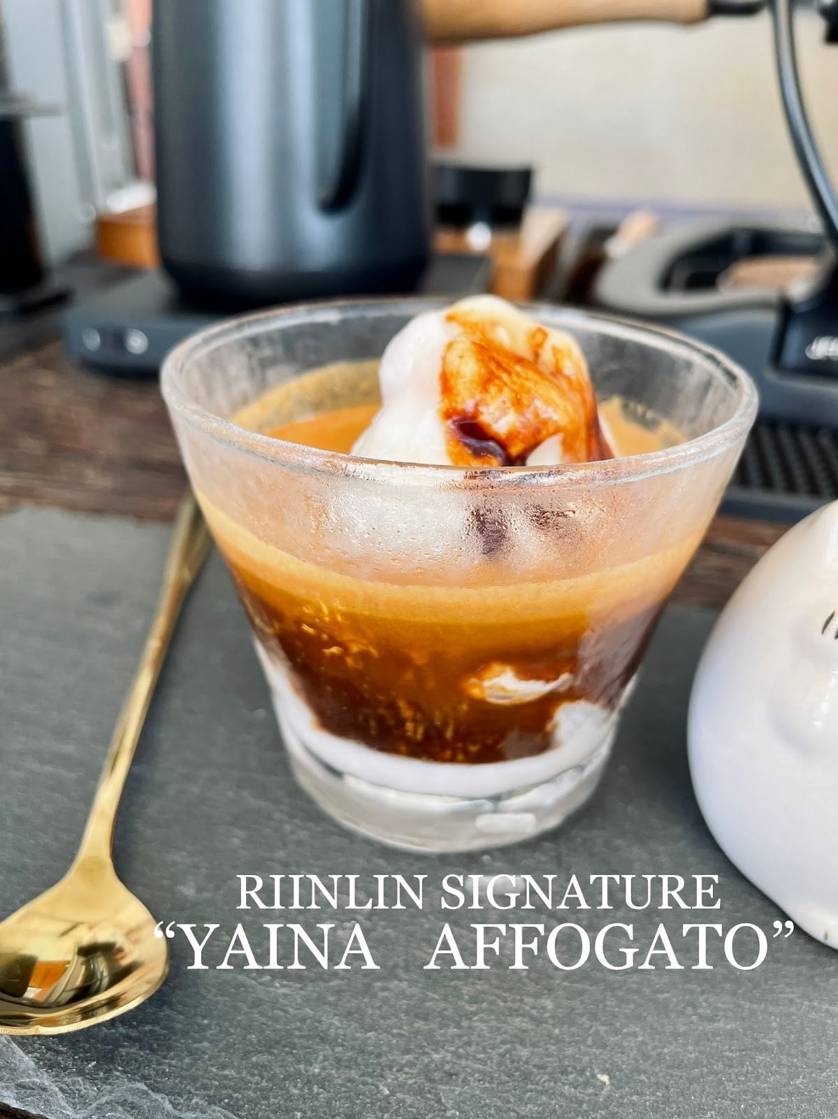 Riinlin Coffee