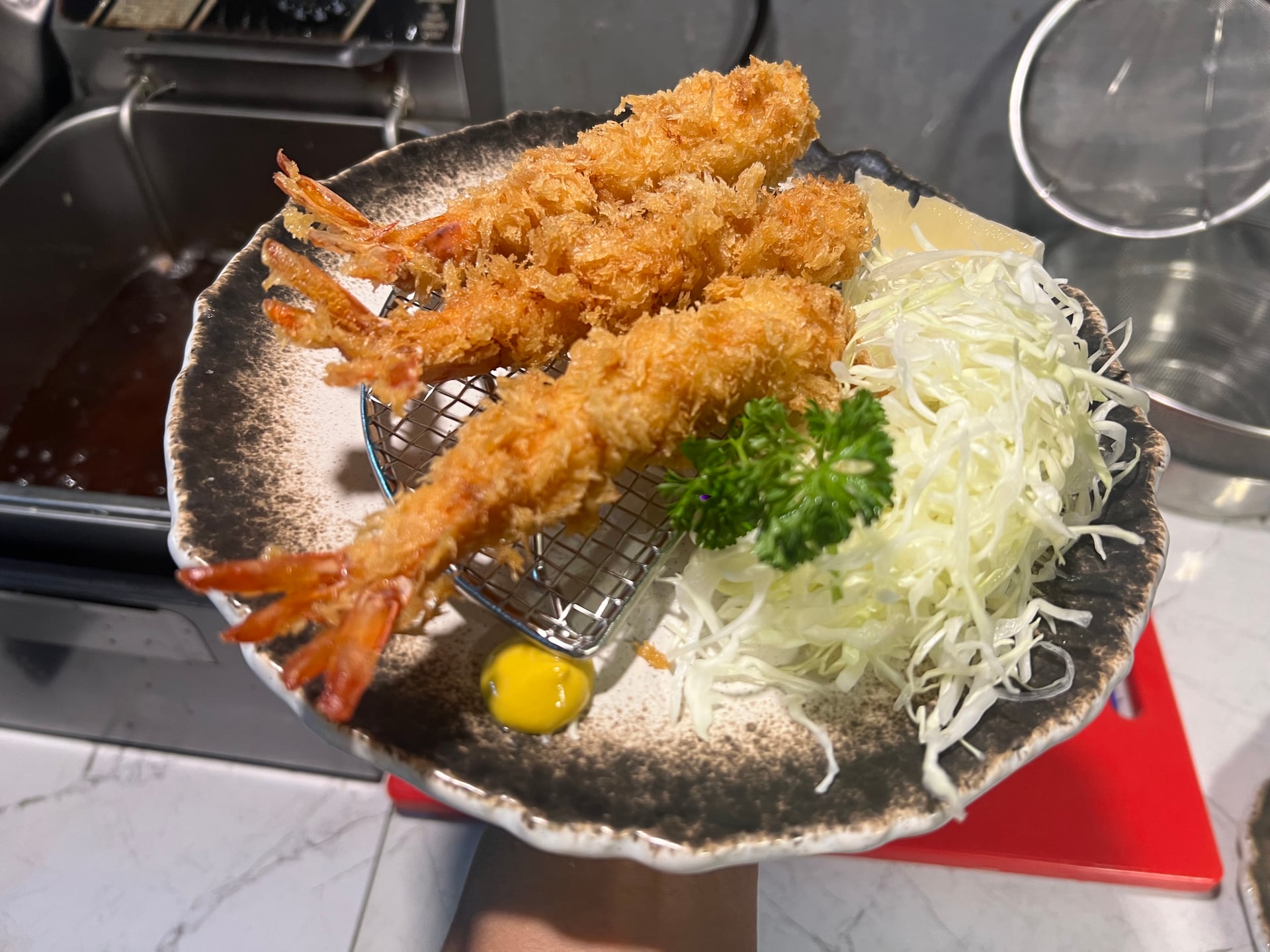 Goodgets Cafe