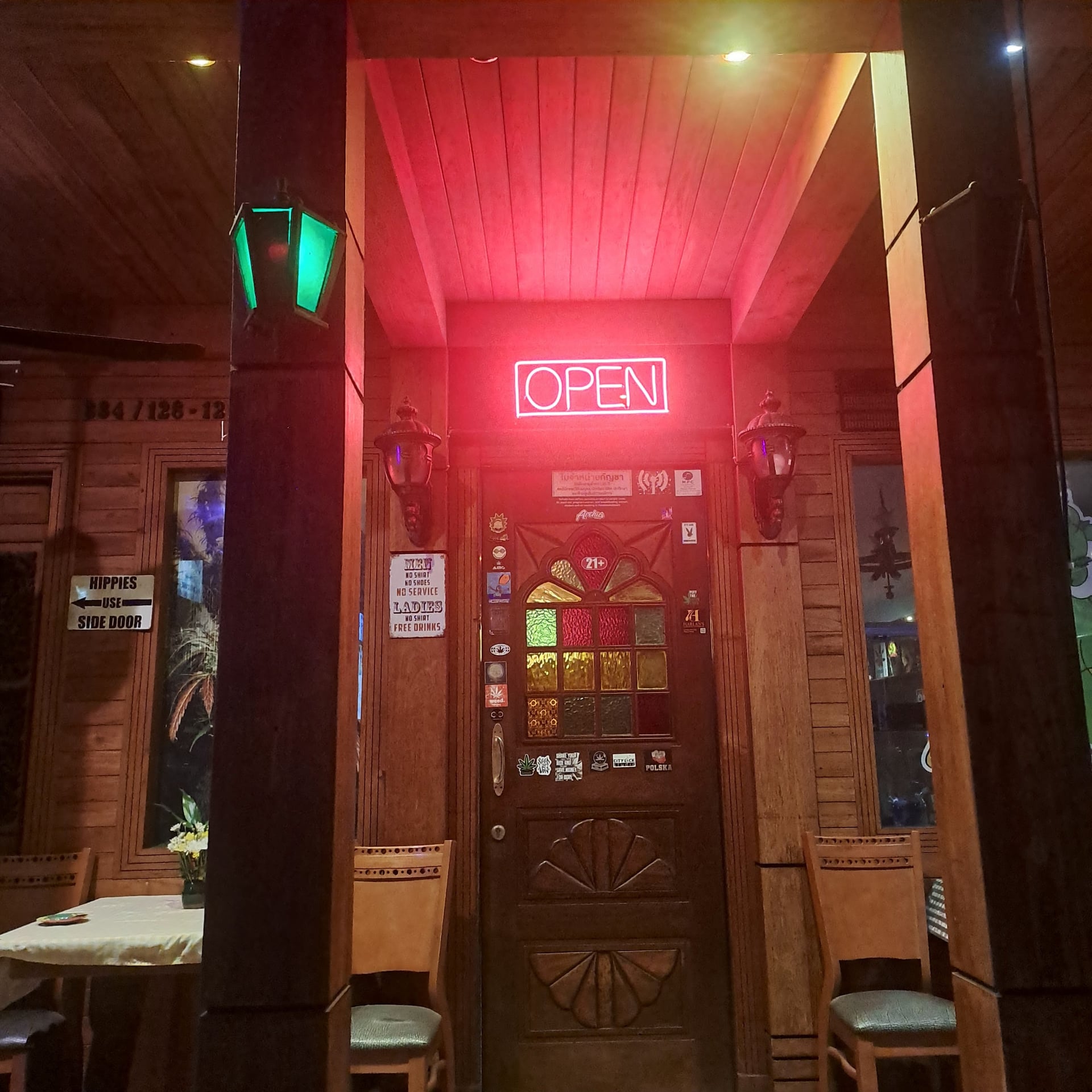Blow Jomtien Beach