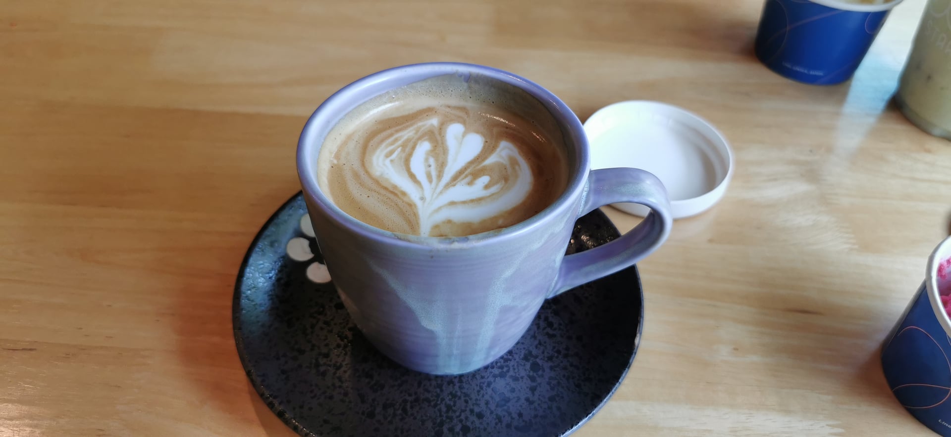 StarCat Coffee