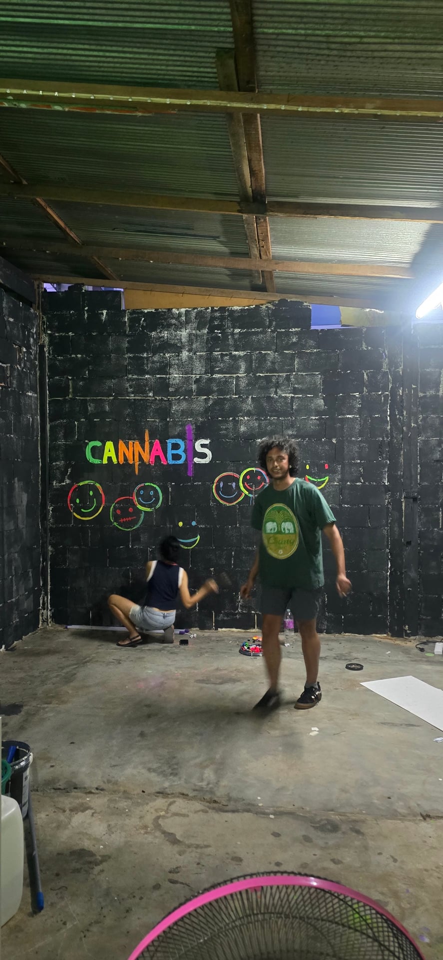 Cannabis For Life Aonang