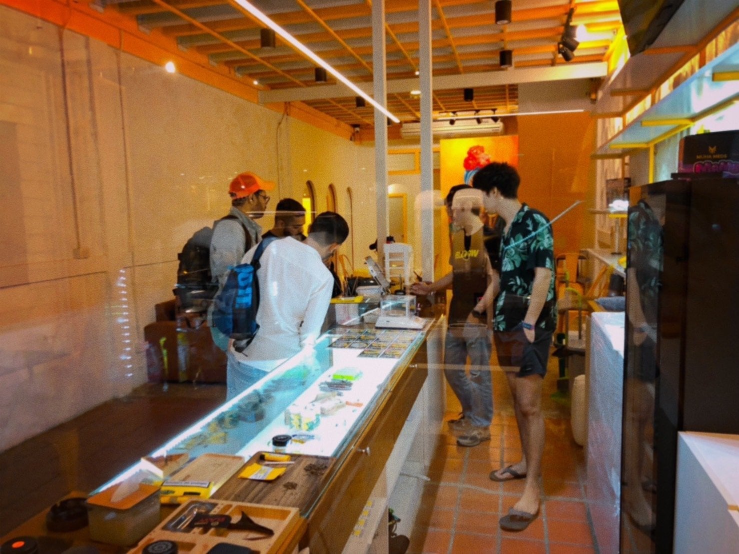 Yelloow Phuket