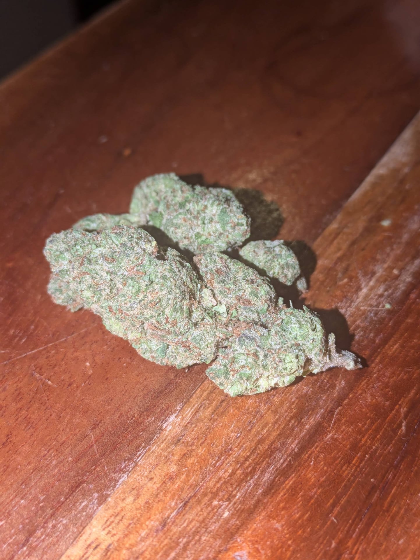 Weed Shop&Organic Thuean
