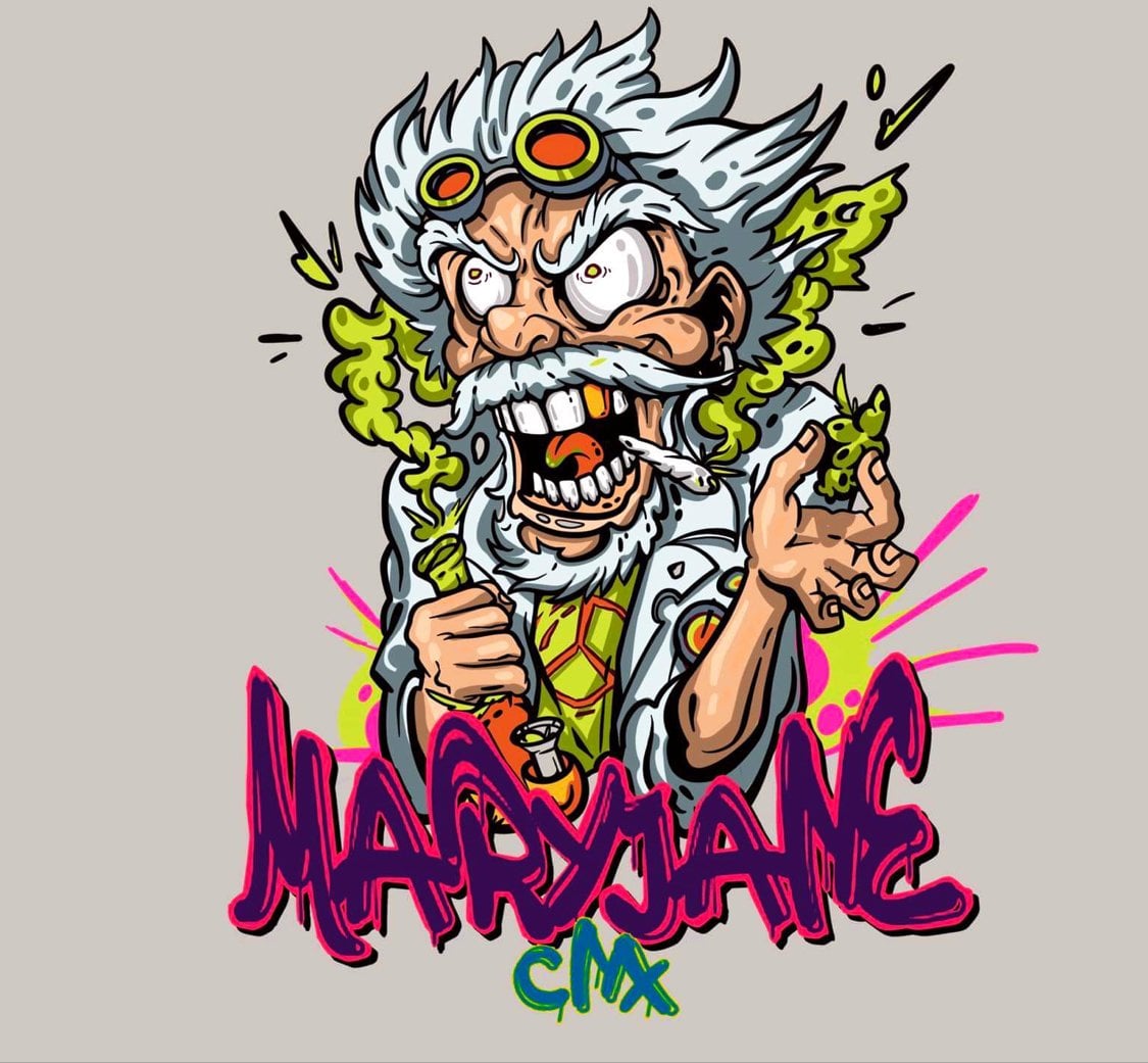 Mary Jane CNX