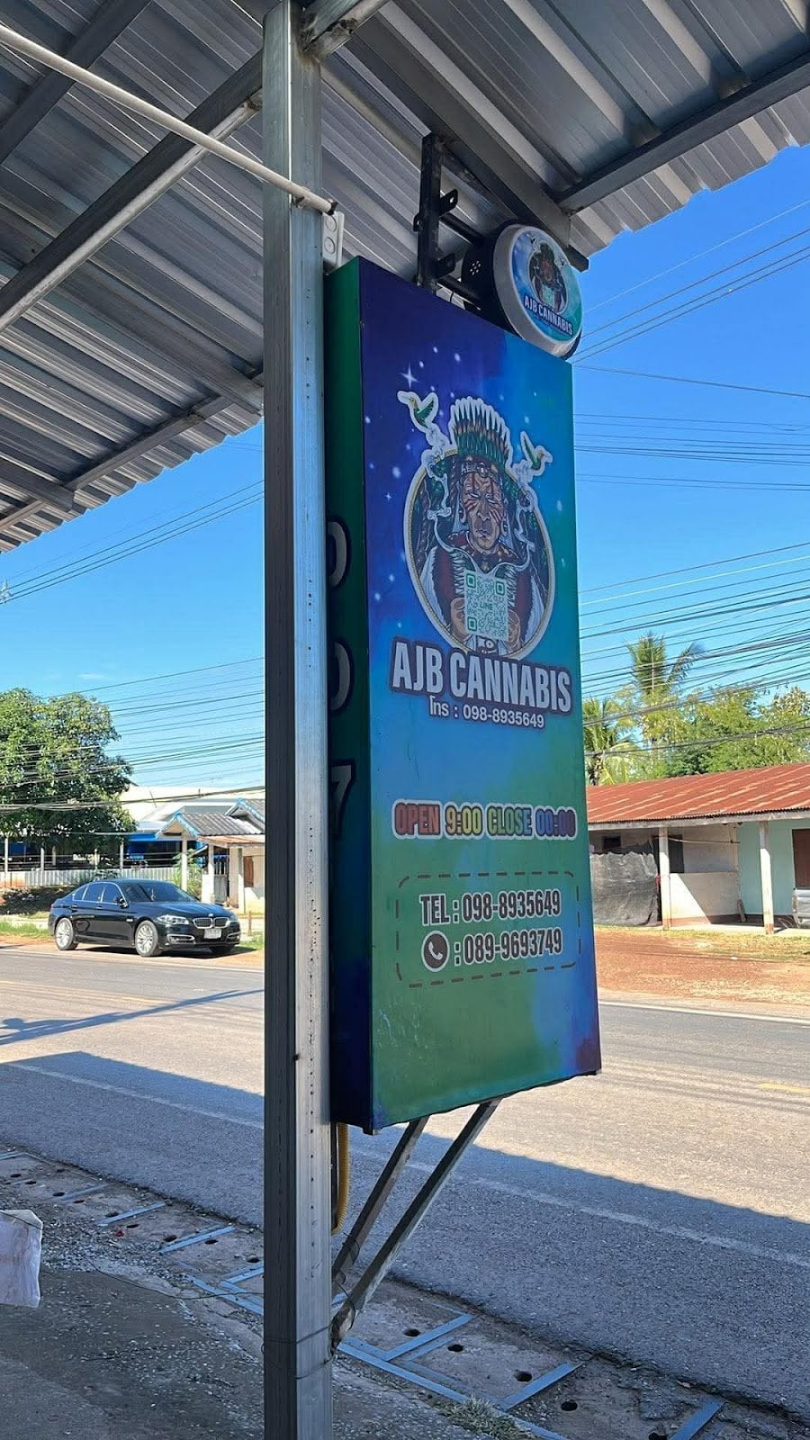 Ajb Cannabis