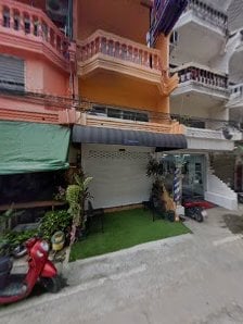 Purple Light & Weed Shop & Jomtien Weed