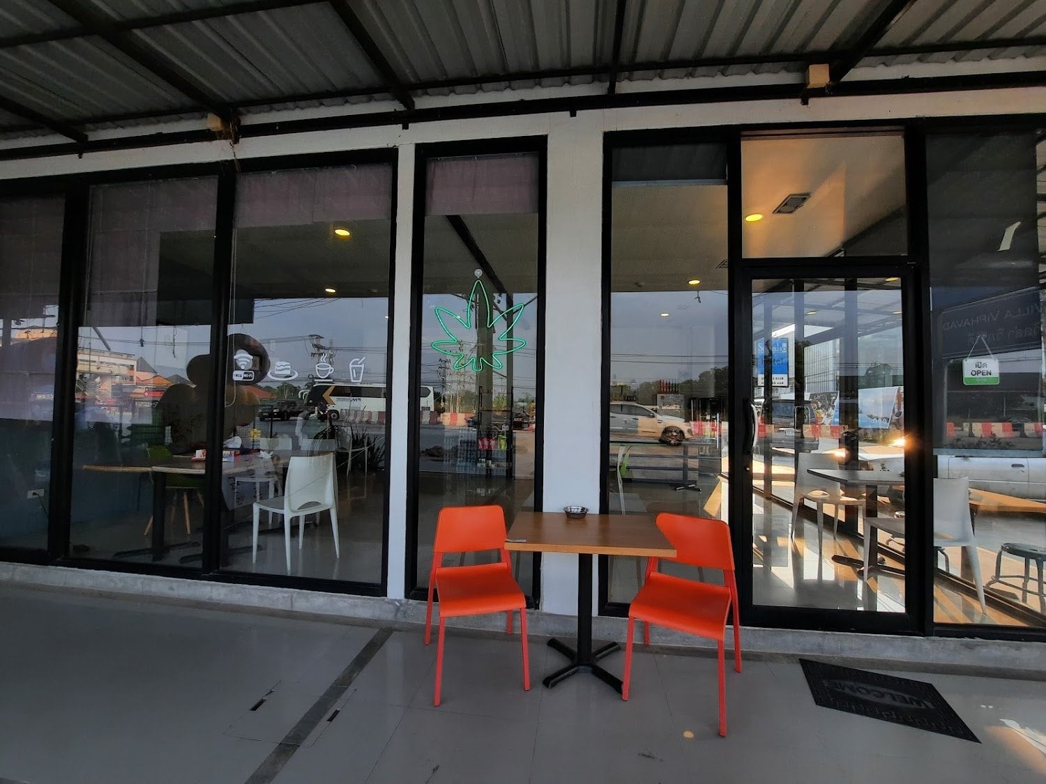 HLC HeavenLandCanabis Jomtien