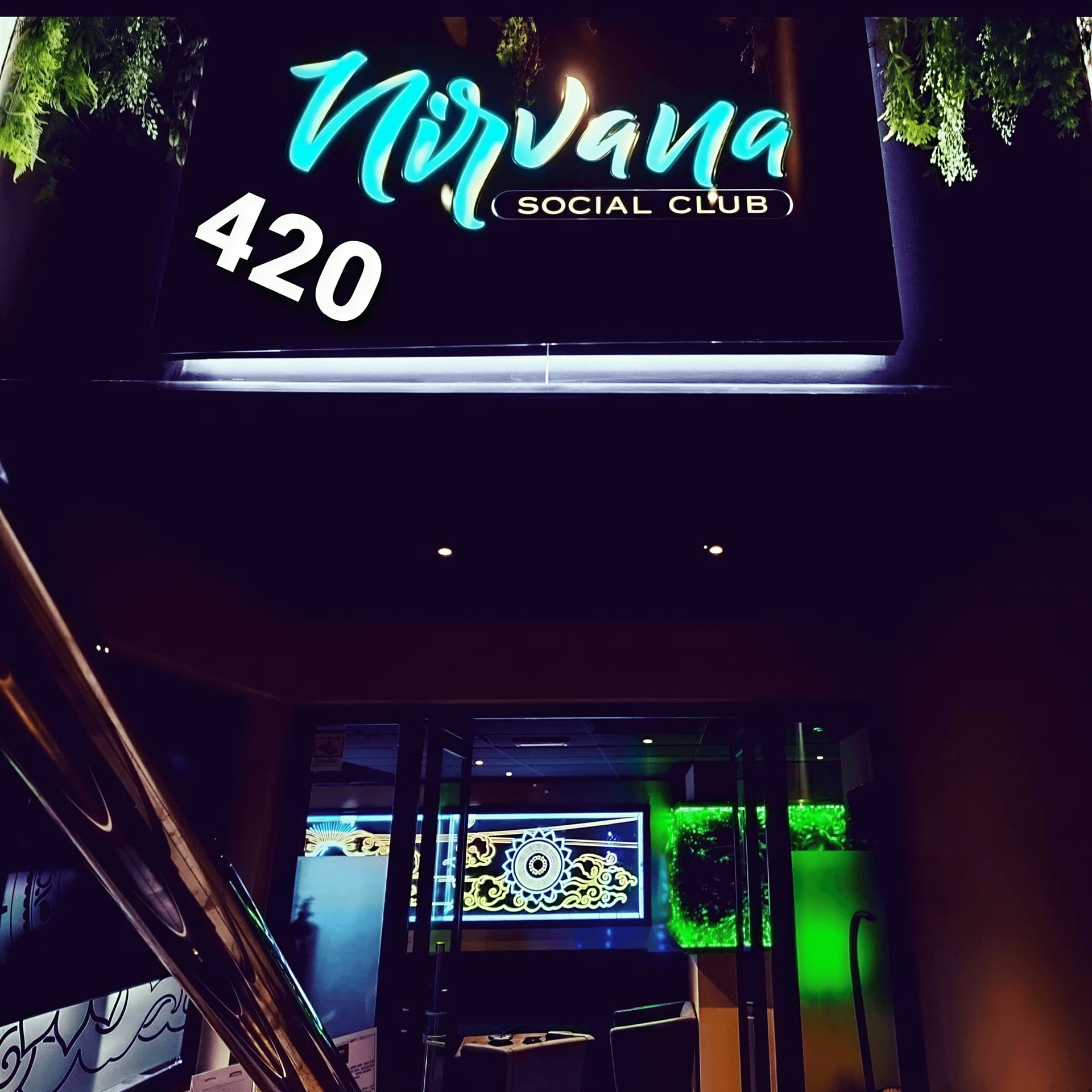 NIRVANA