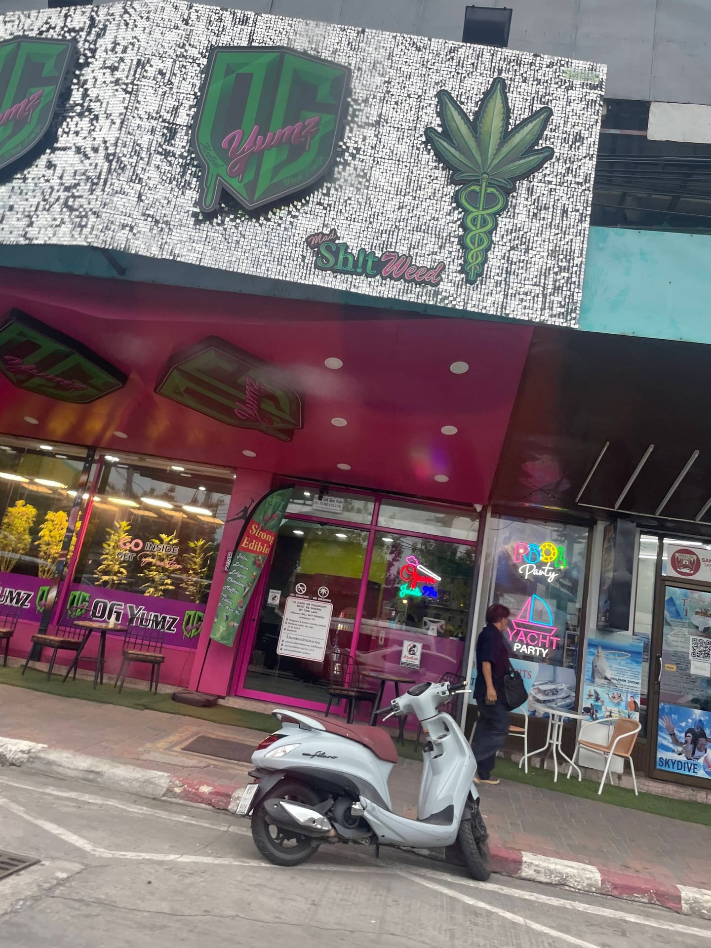 Og Yumz