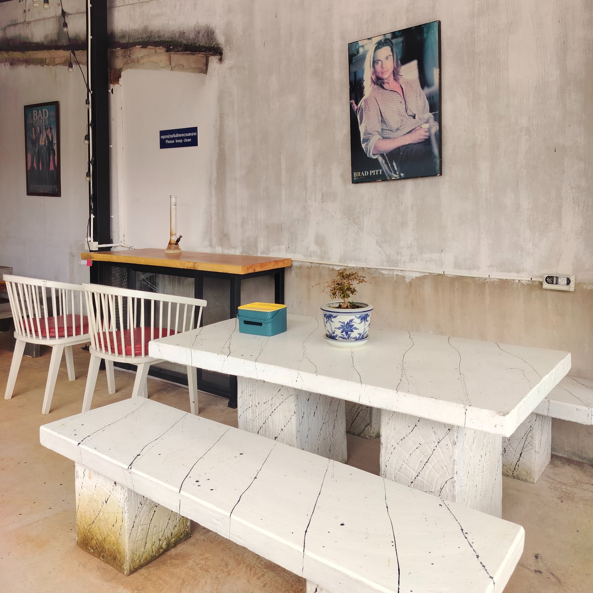Panich Coffee And Cannabis