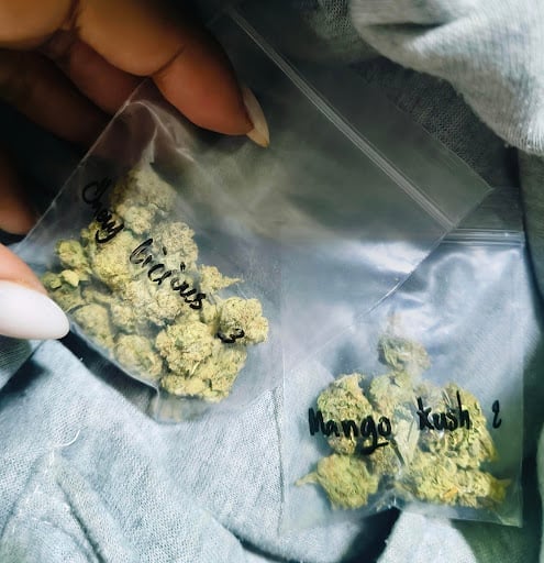 Soul Cannabis Lab Bus Station ( Weed Shop , Cannabis ,Weed