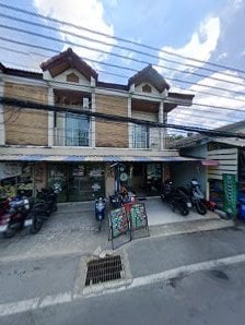 French Cannabis Connection Dispensary Weed & Store Motorbike Kamala