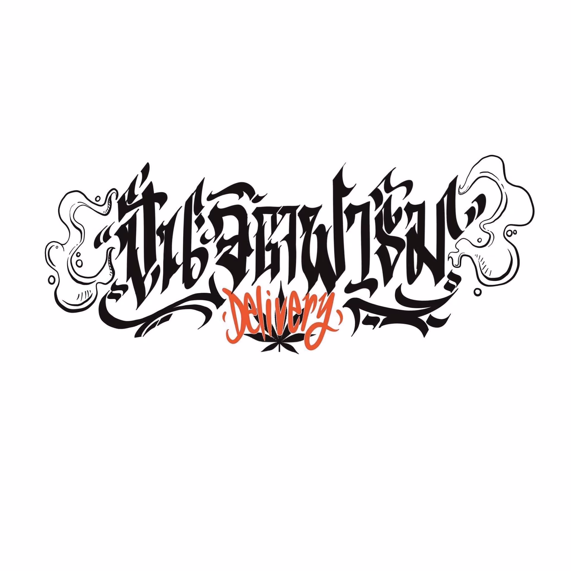 Cannabis Social Club Delivery in Bangkok logo