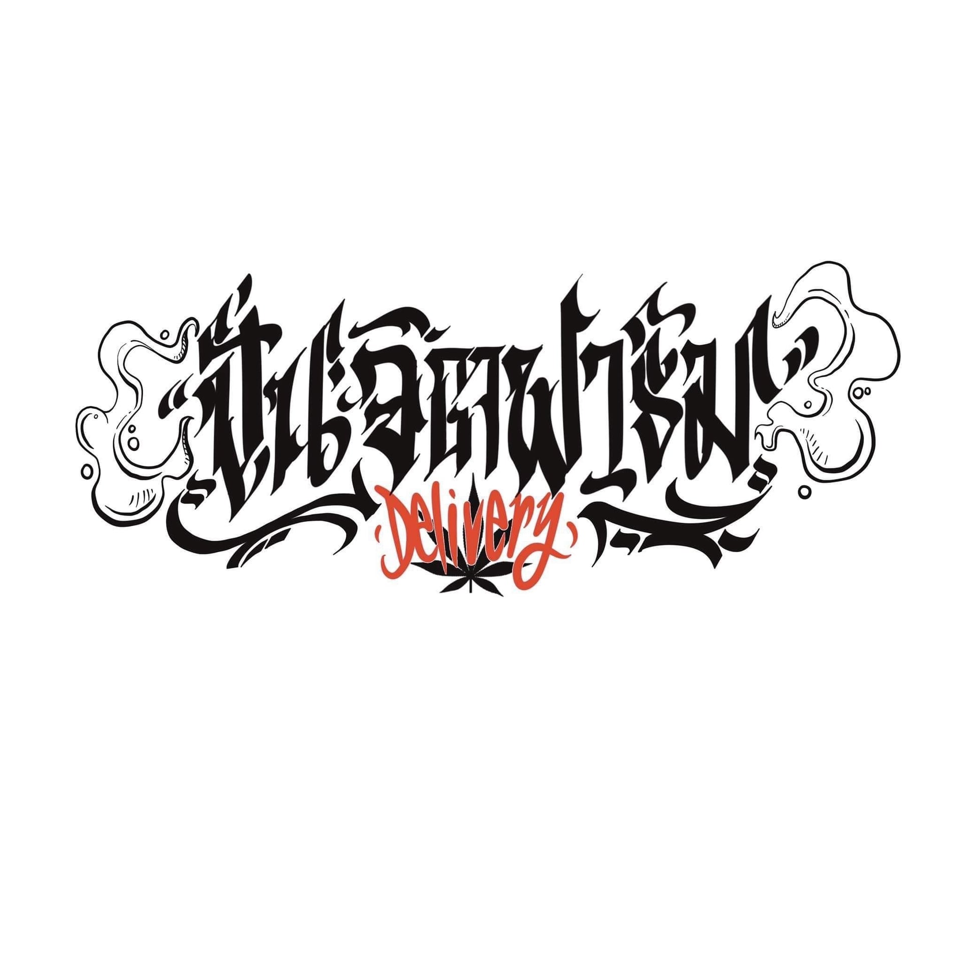 Delivery logo