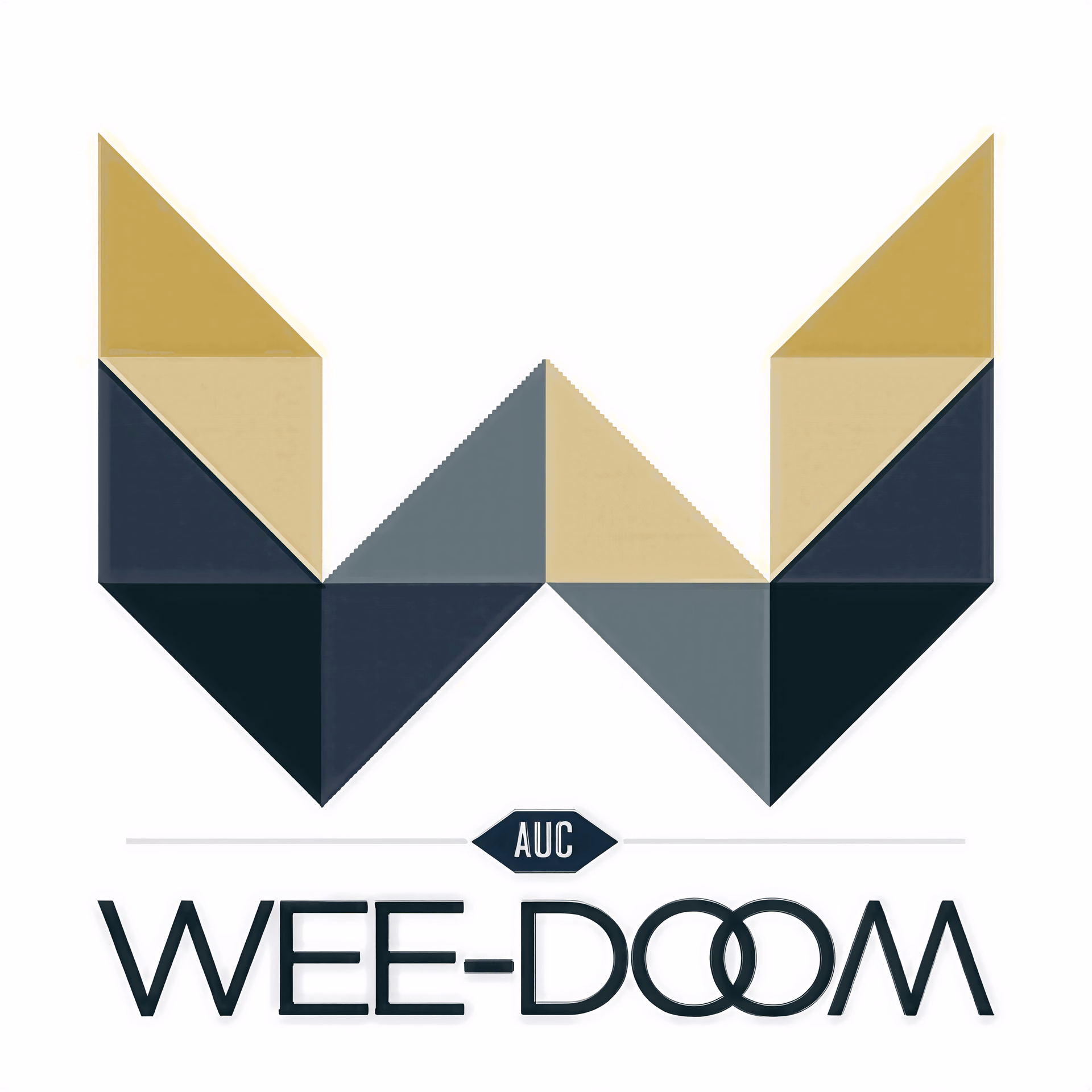 Cannabis Social Club Auc Wee-Doom in Barcelona logo