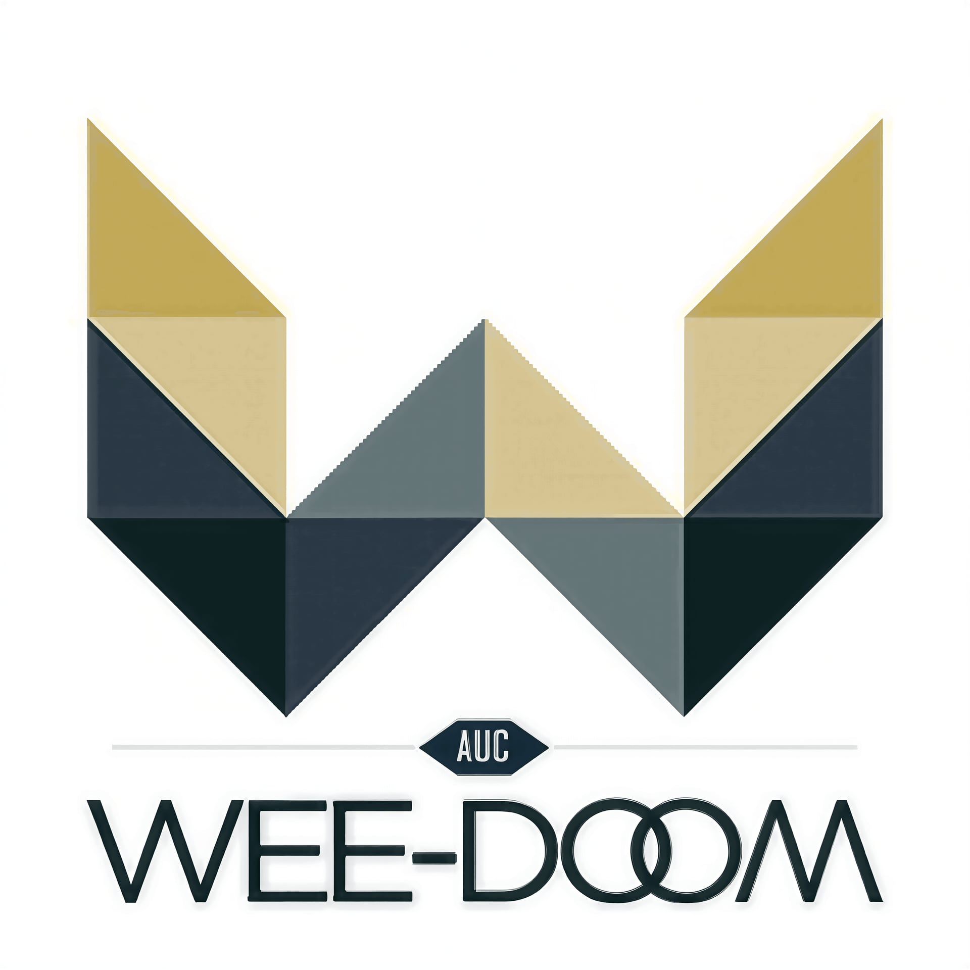 Cannabis Social Club Auc Wee-Doom in Barcelona logo