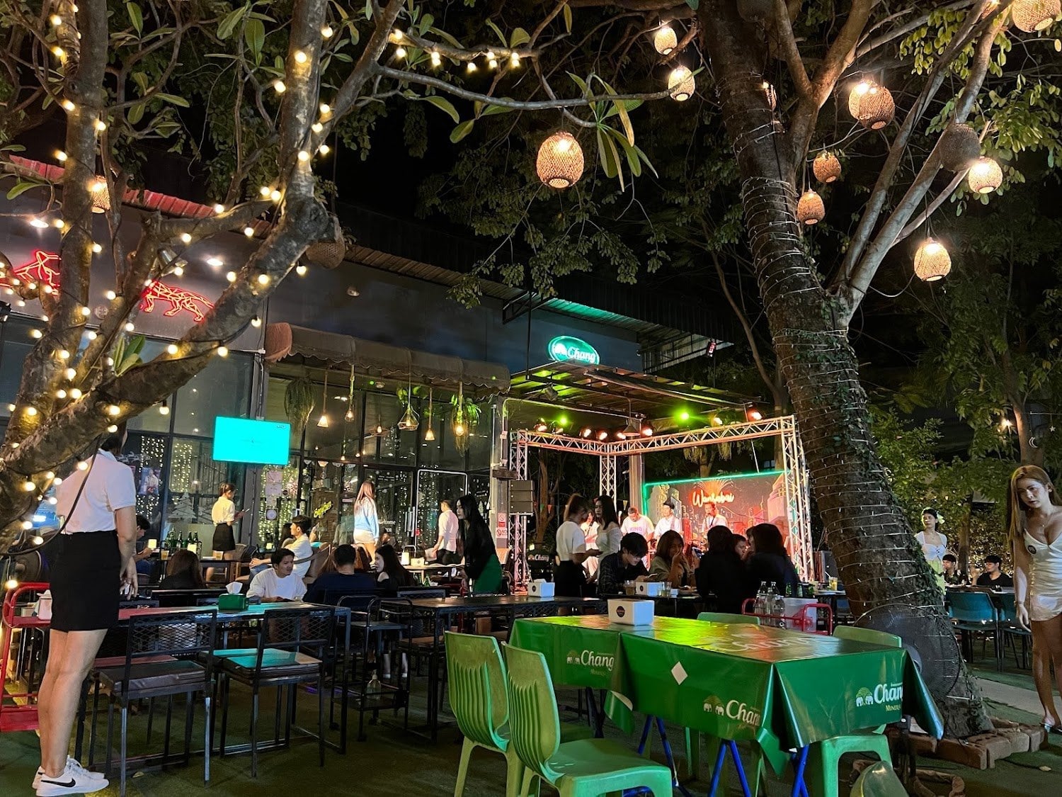 Hop Beer House Korat
