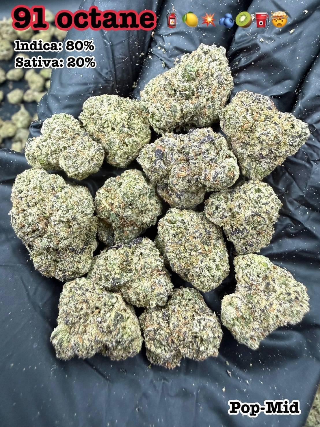 Cannabalize Baba - Cannabis Shop Pattaya
