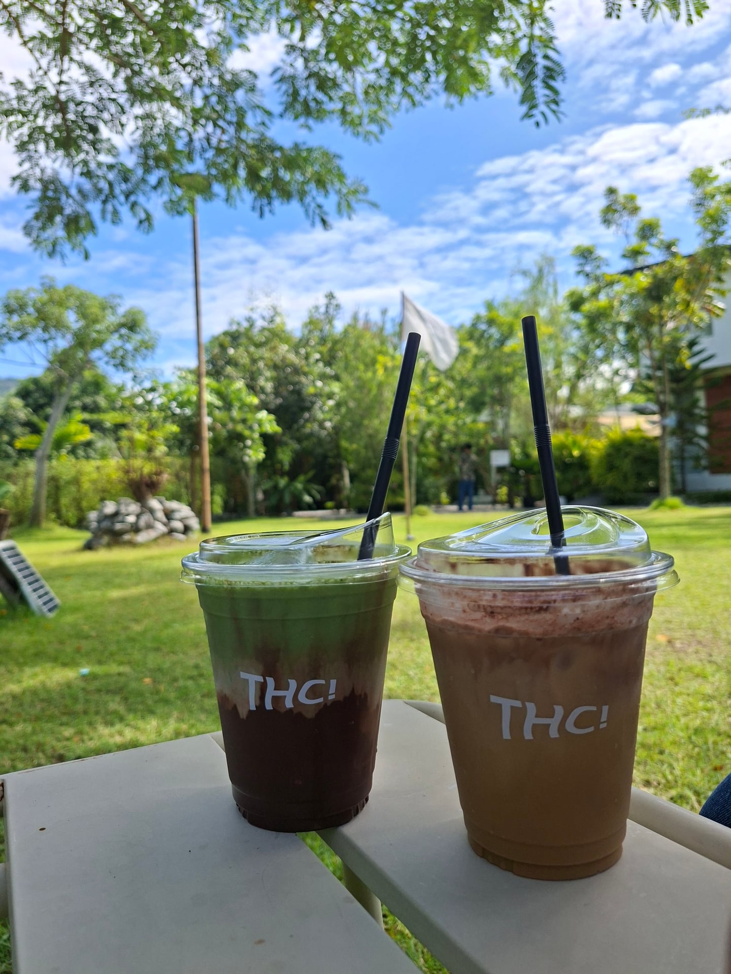 THC Tree Home Community