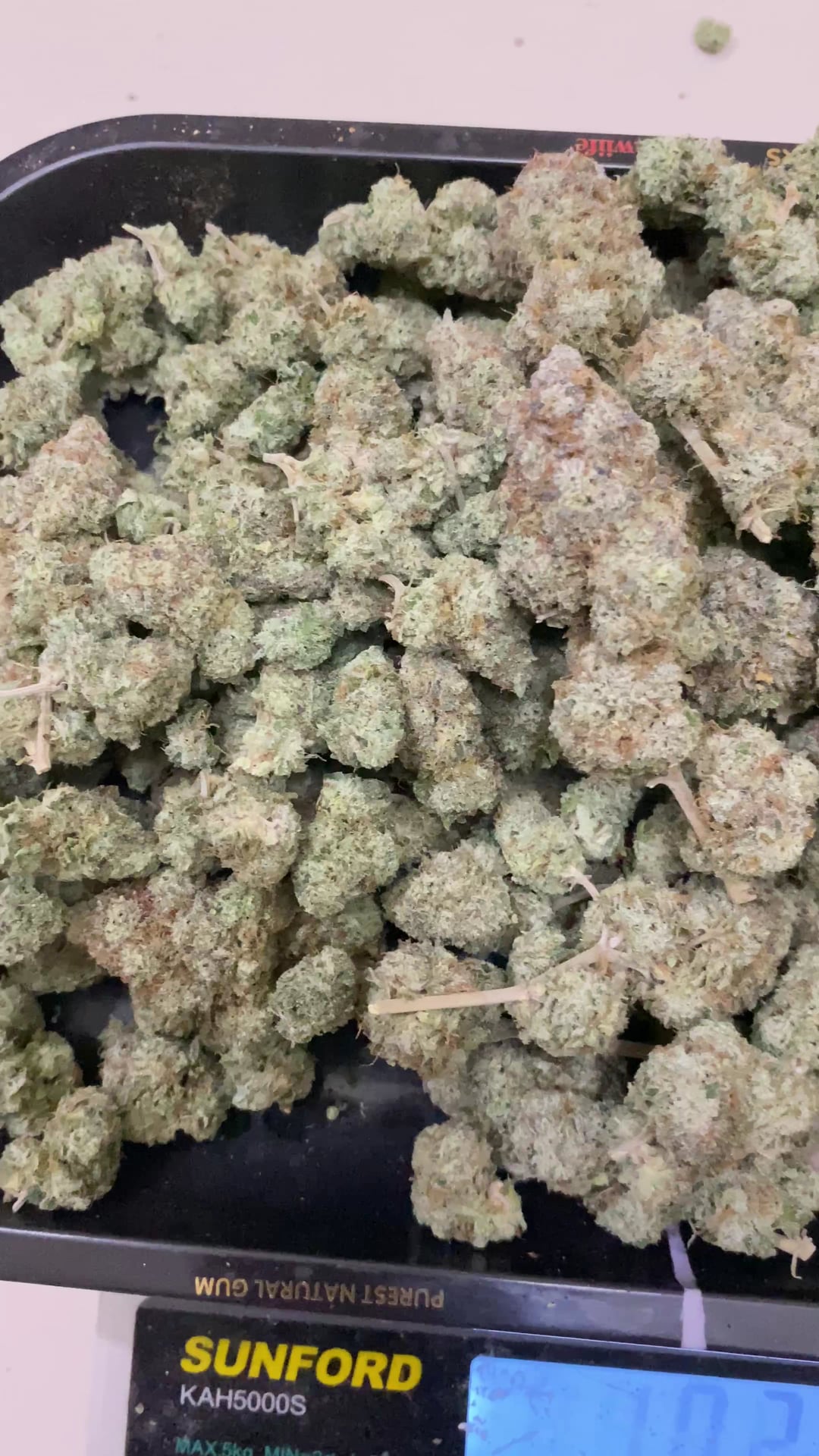 KT Farm Cannabis Shop Phatthalung