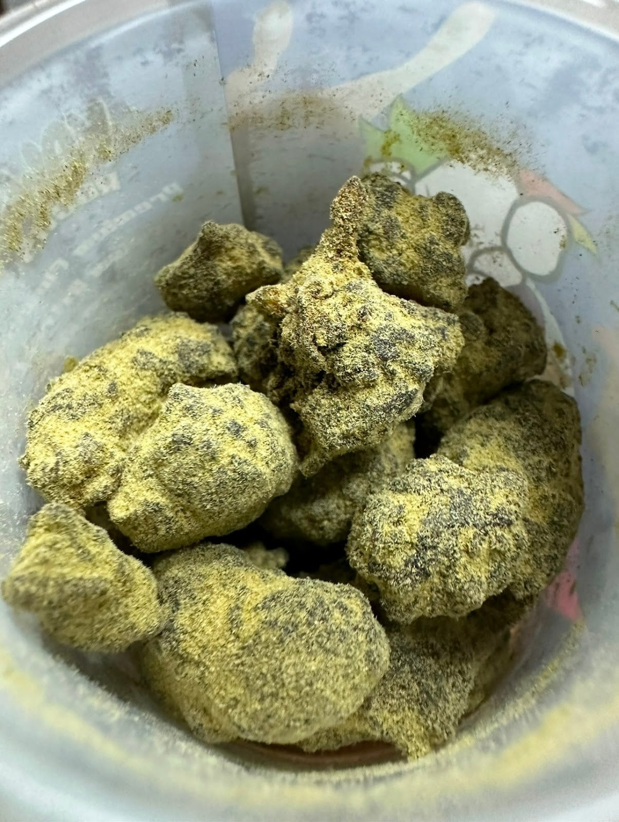 Royyim In Cannabis Hatyai