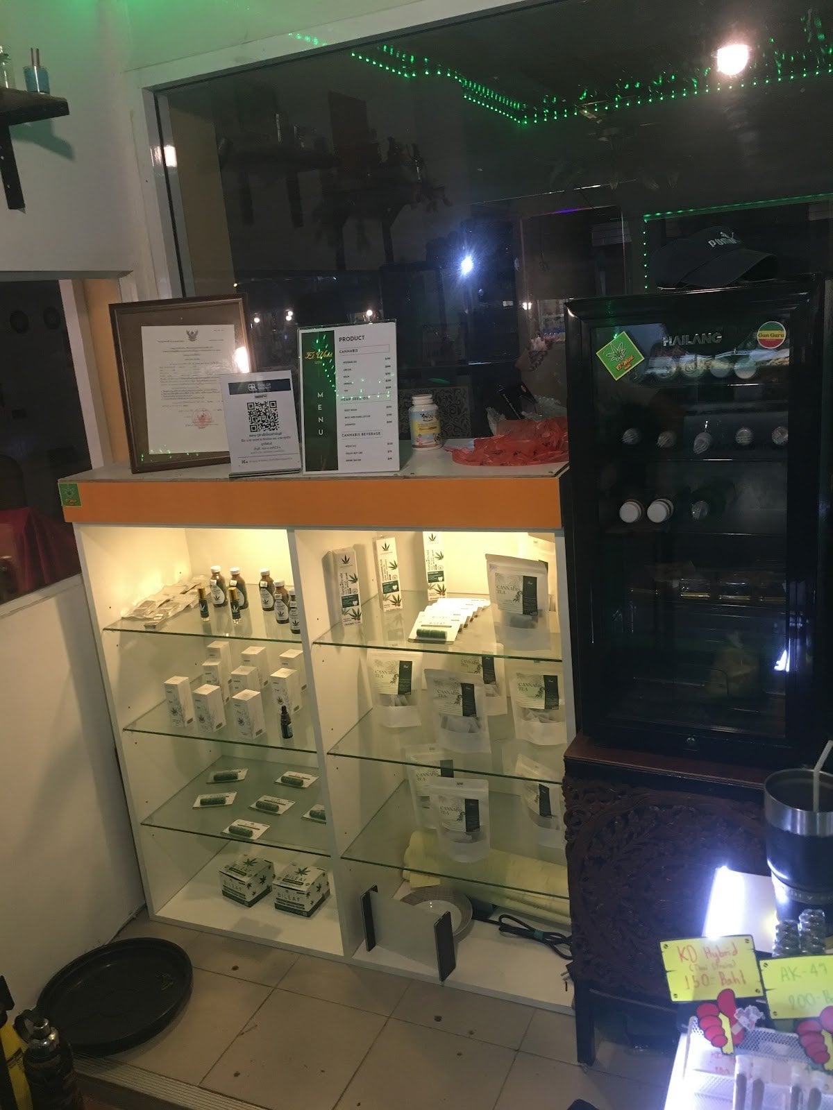 Weed Karon - Cannabis Shop Karon Phuket