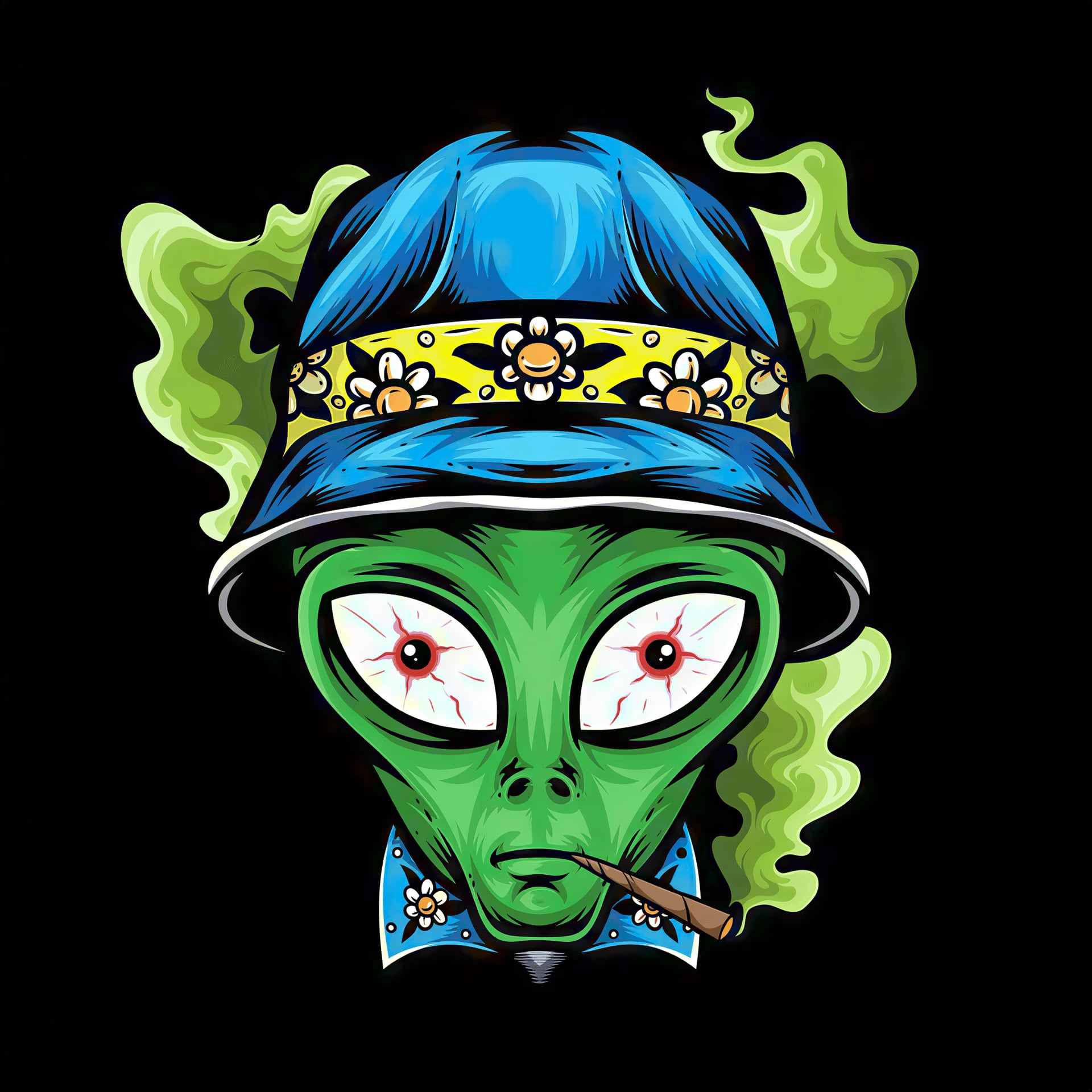 Mad Monkey 420