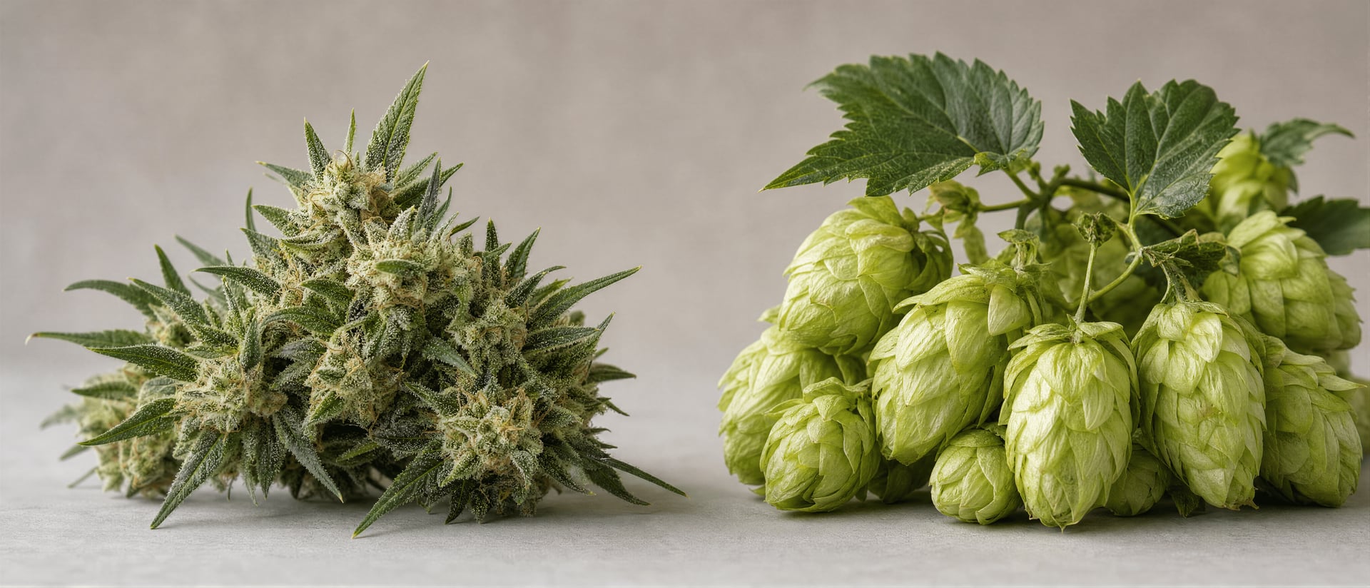 Humulene-Terpene in Cannabis: Wirkungen, Wissenschaft, Sicherheit