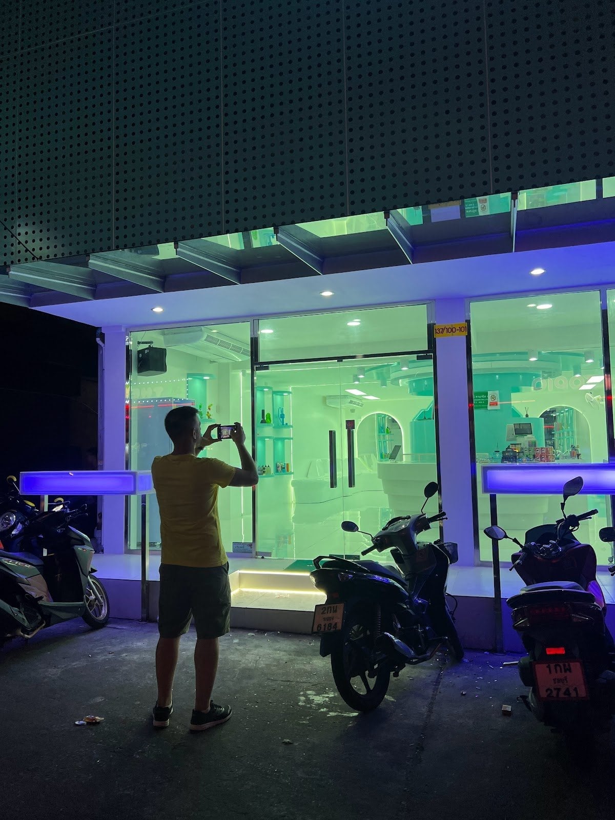 Takumi Cannabis Soi6