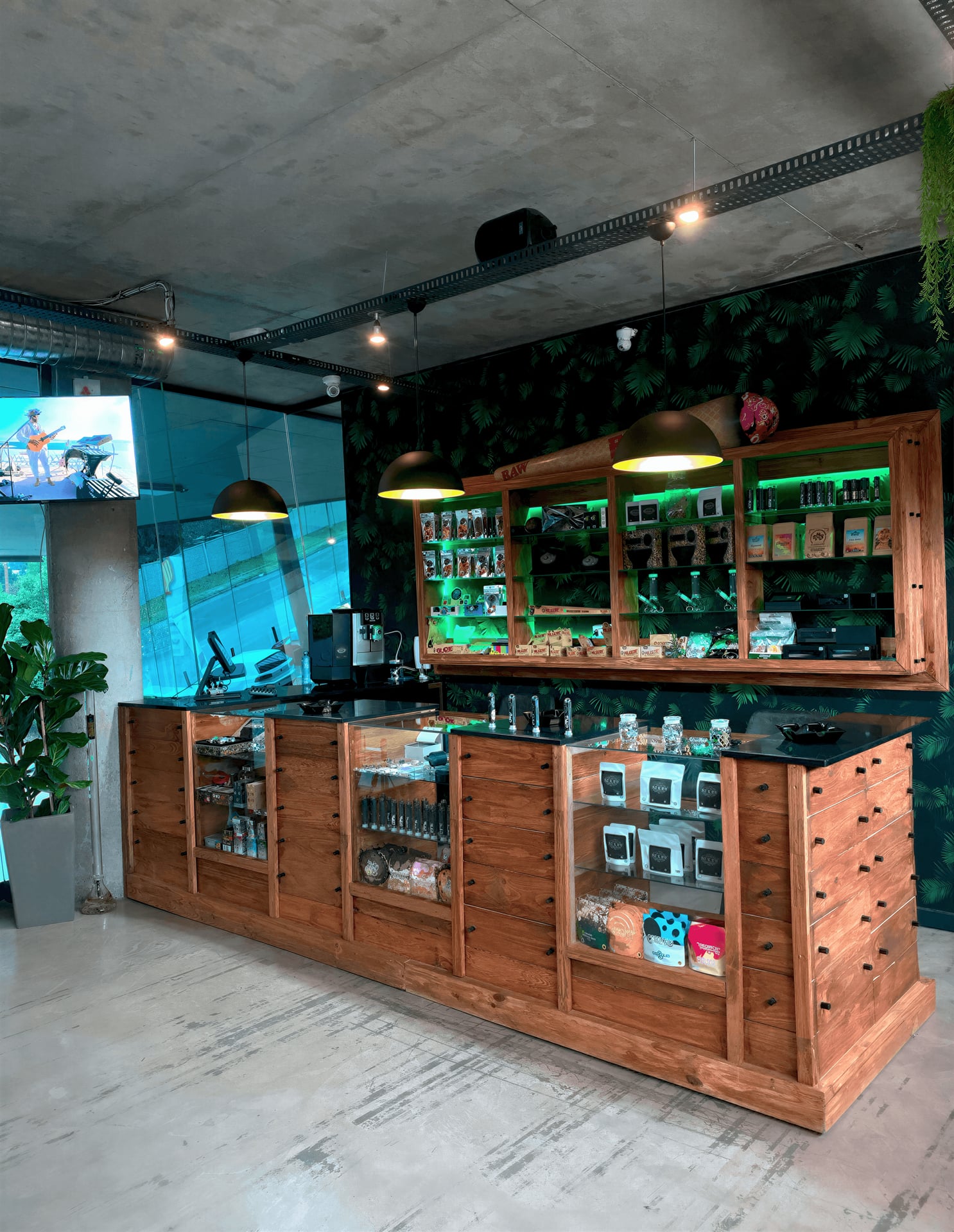 Xclsv Canna Club