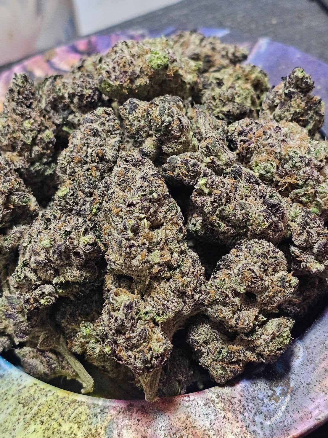MooBin Cannabis