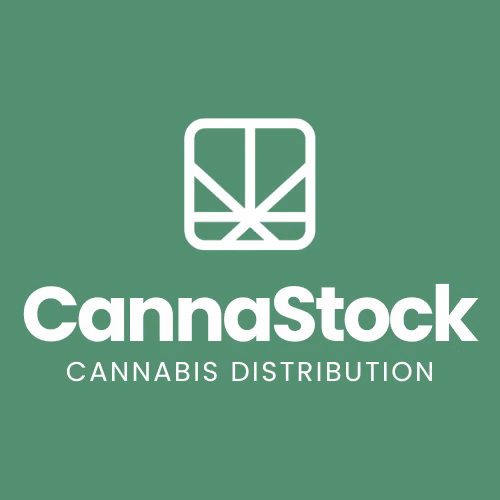Cannabis Social Club CannaStock logó