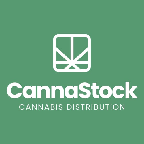 CannaStock logo