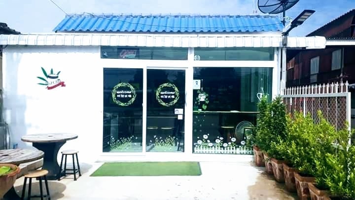 162Cbd Cafe