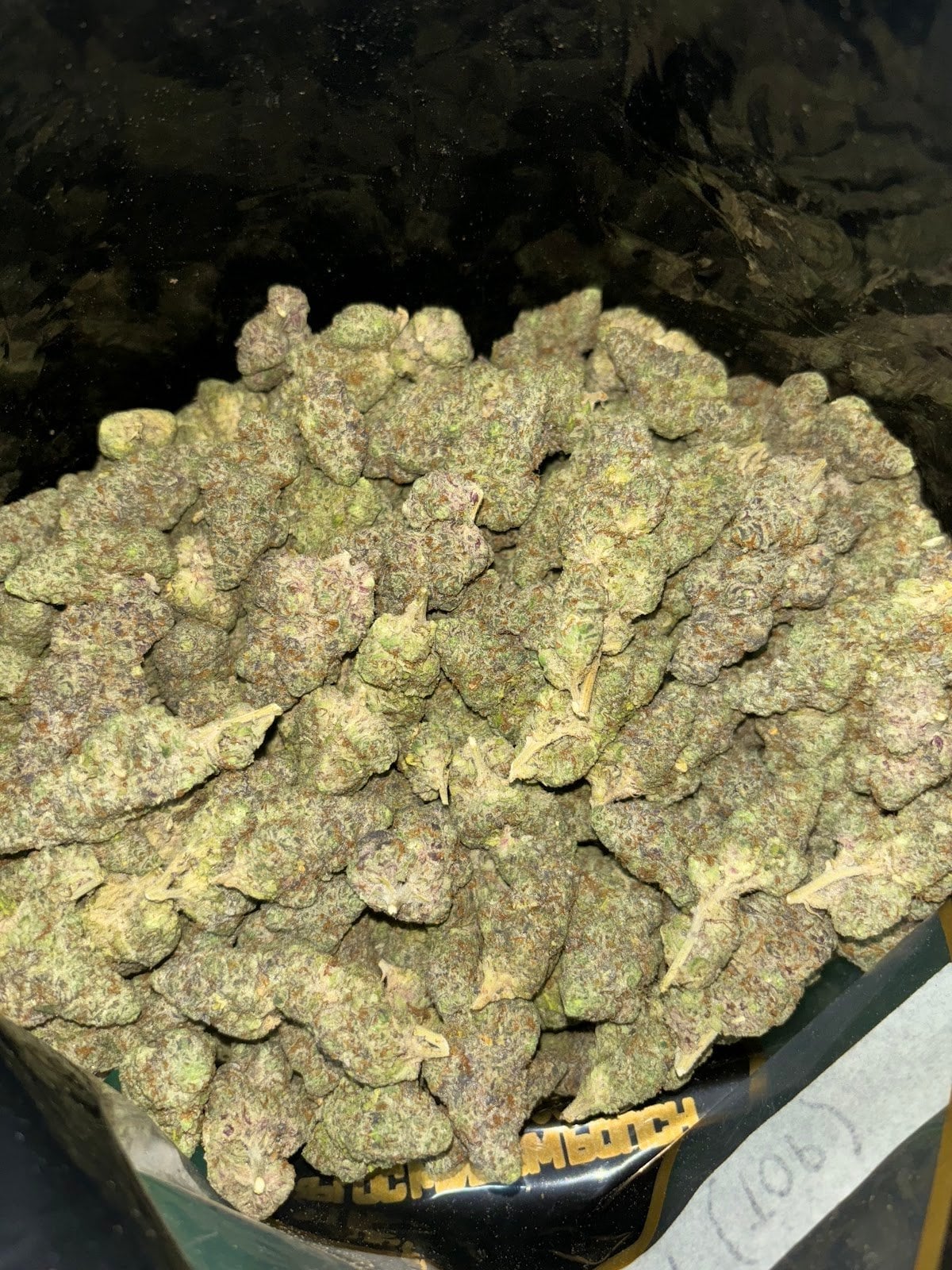 Highsiam By Badtayak Best Weed Cannabis Snus Tobacco Pouch Shop In Surat Thani