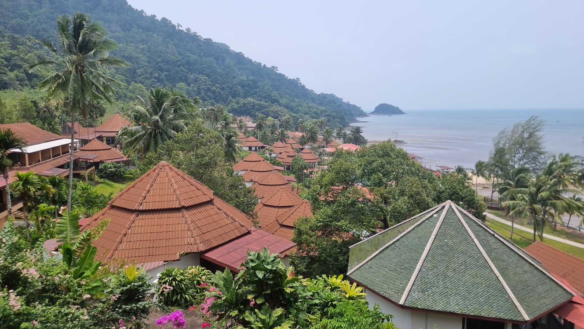 Koh Chang
