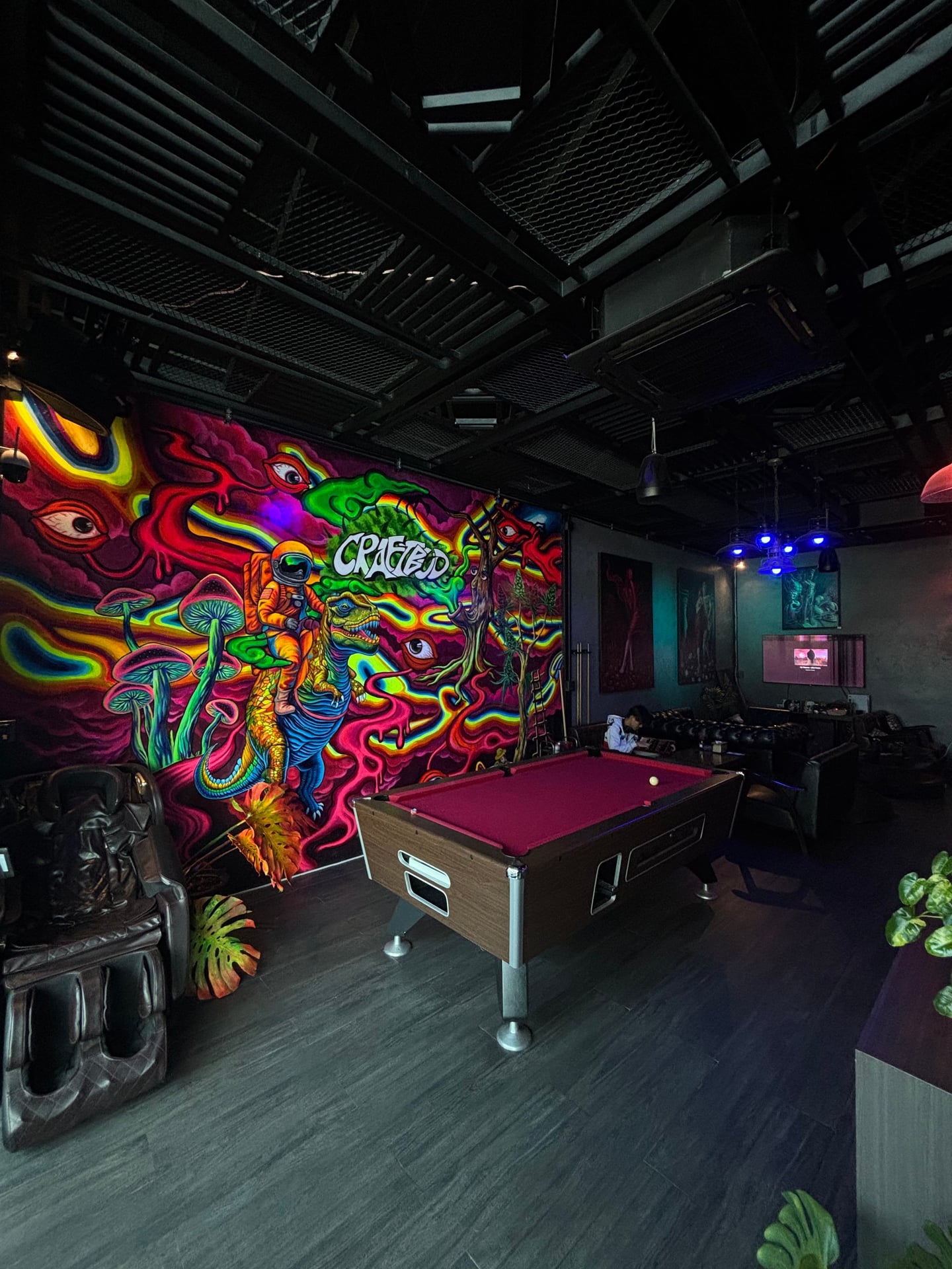 Craftbud Pattaya