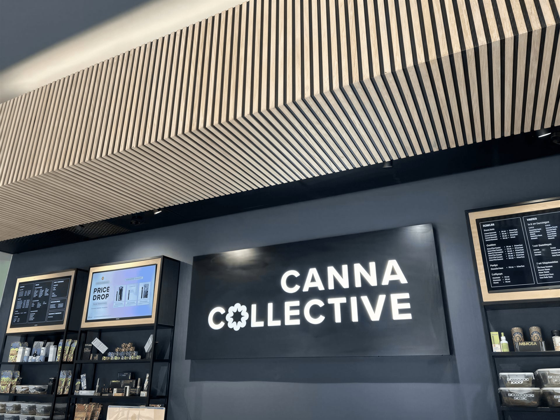 Canna Collective Eastgate