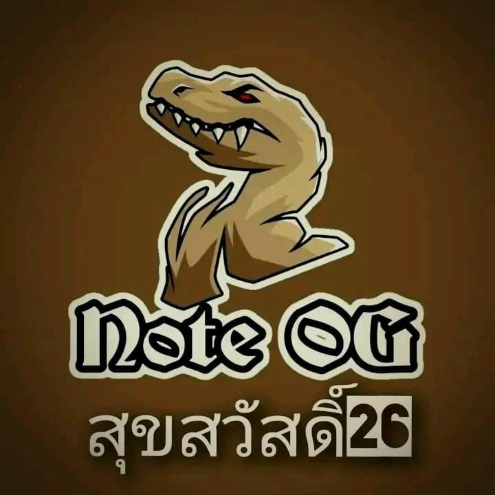 Note OG