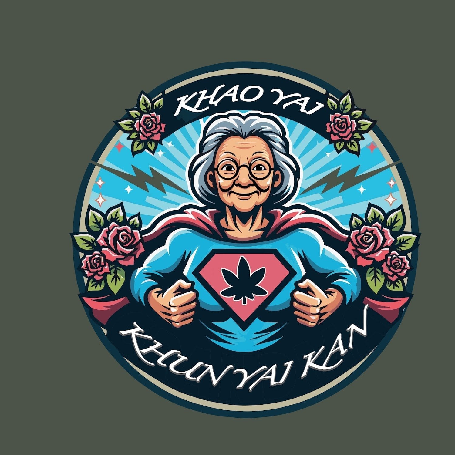Madman Cannabis Stores