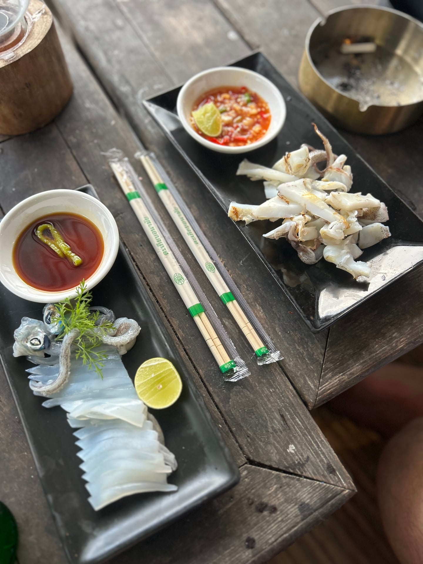Tawan Eco Bar
