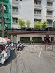 Ec Cafe Bangkok Sukhumvit33 1 Everyone Cannabis