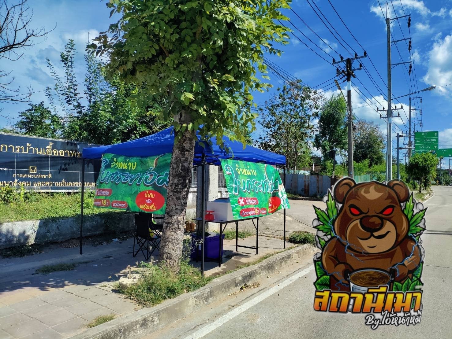 Dst420farm
