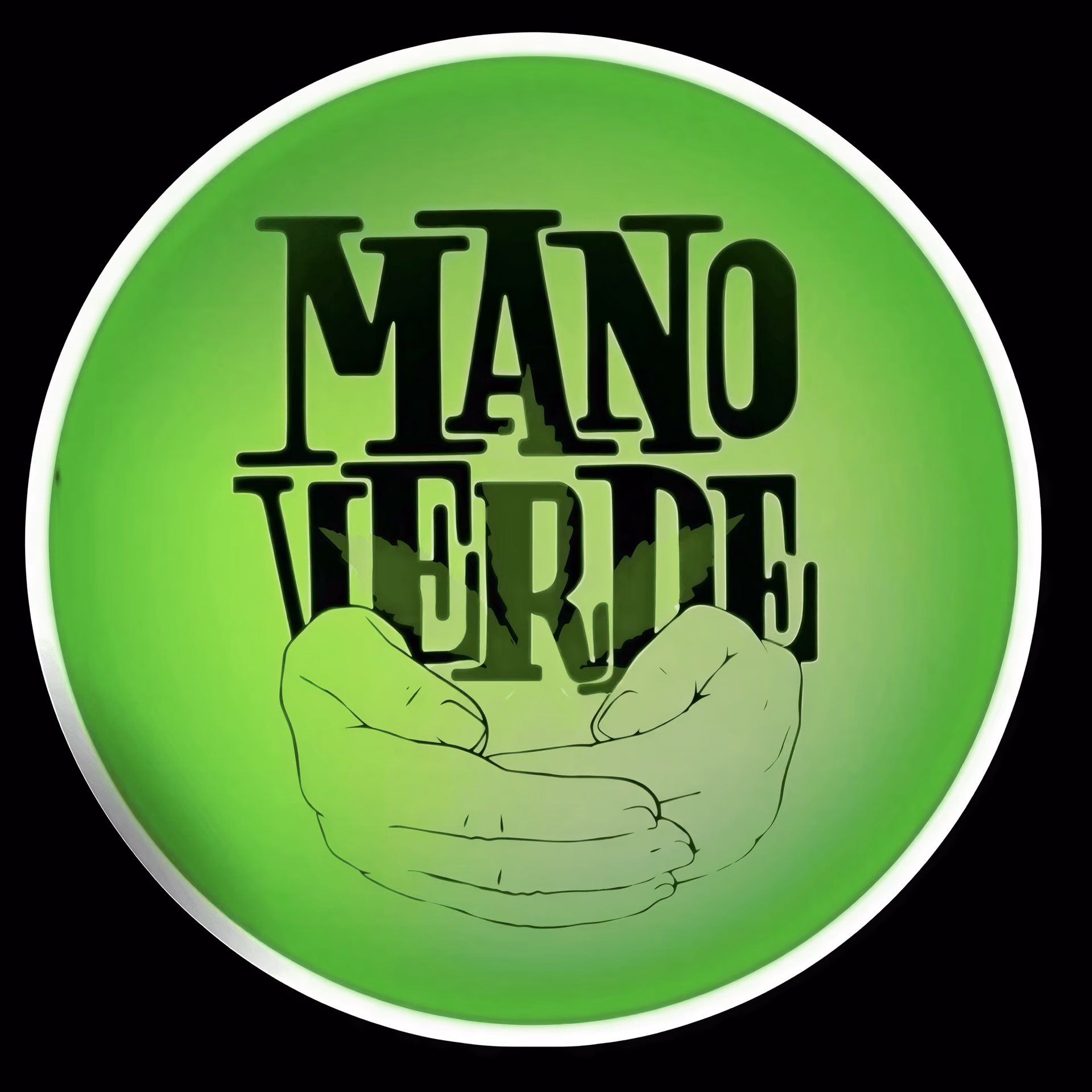 Mano Verde