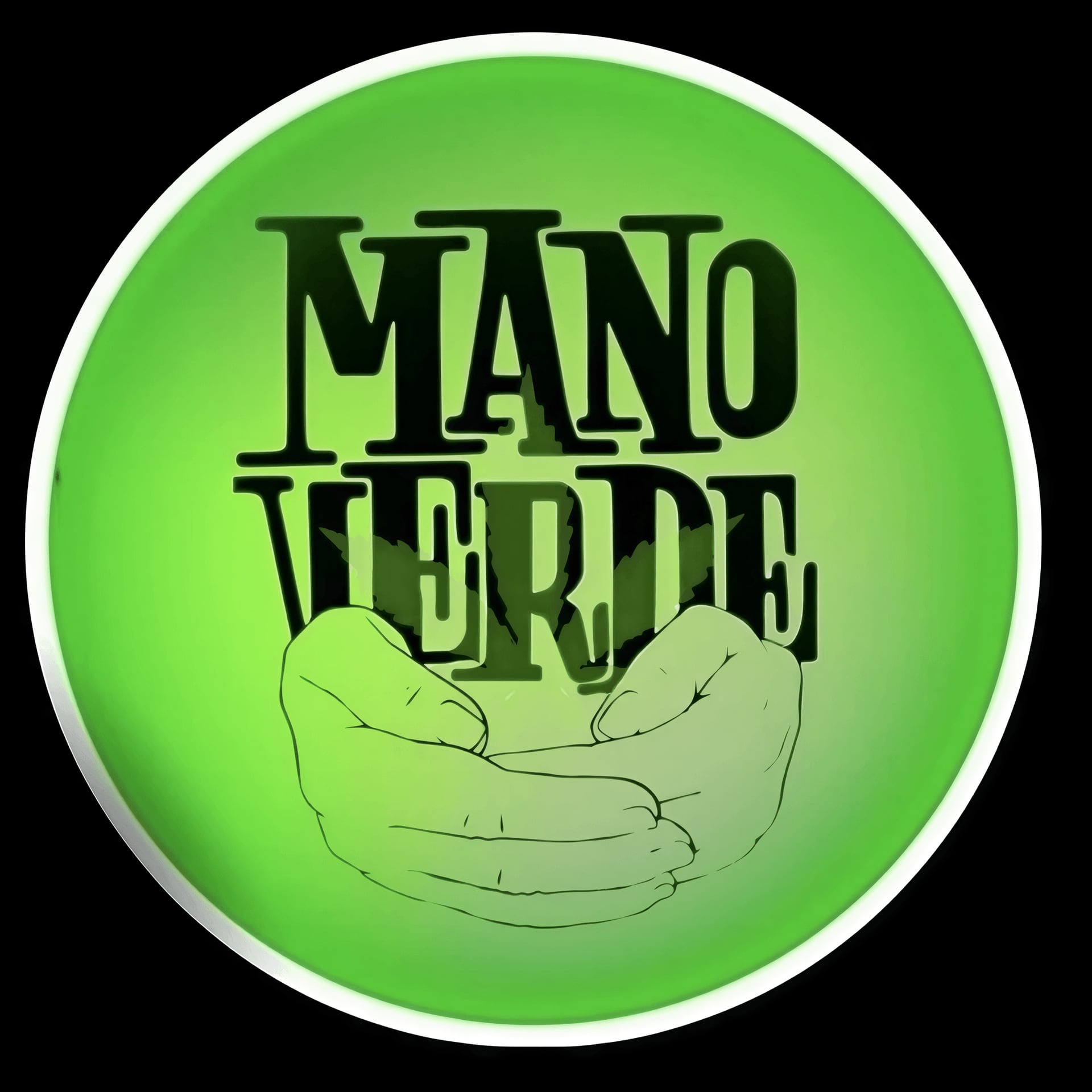 Mano Verde