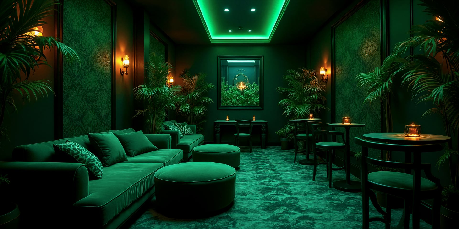 CannaBuben Botanical Lounge