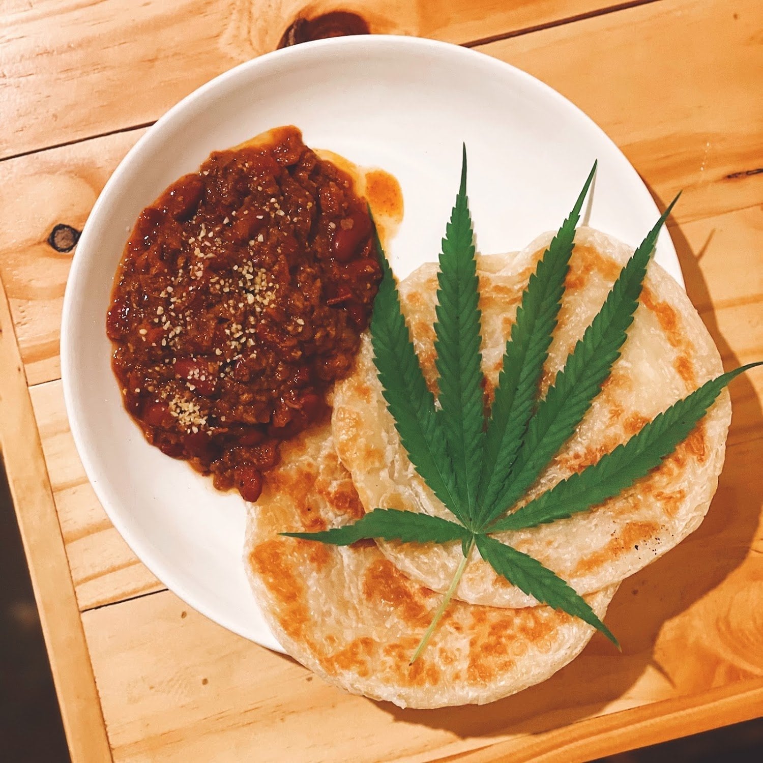 Cannabis Kitchen