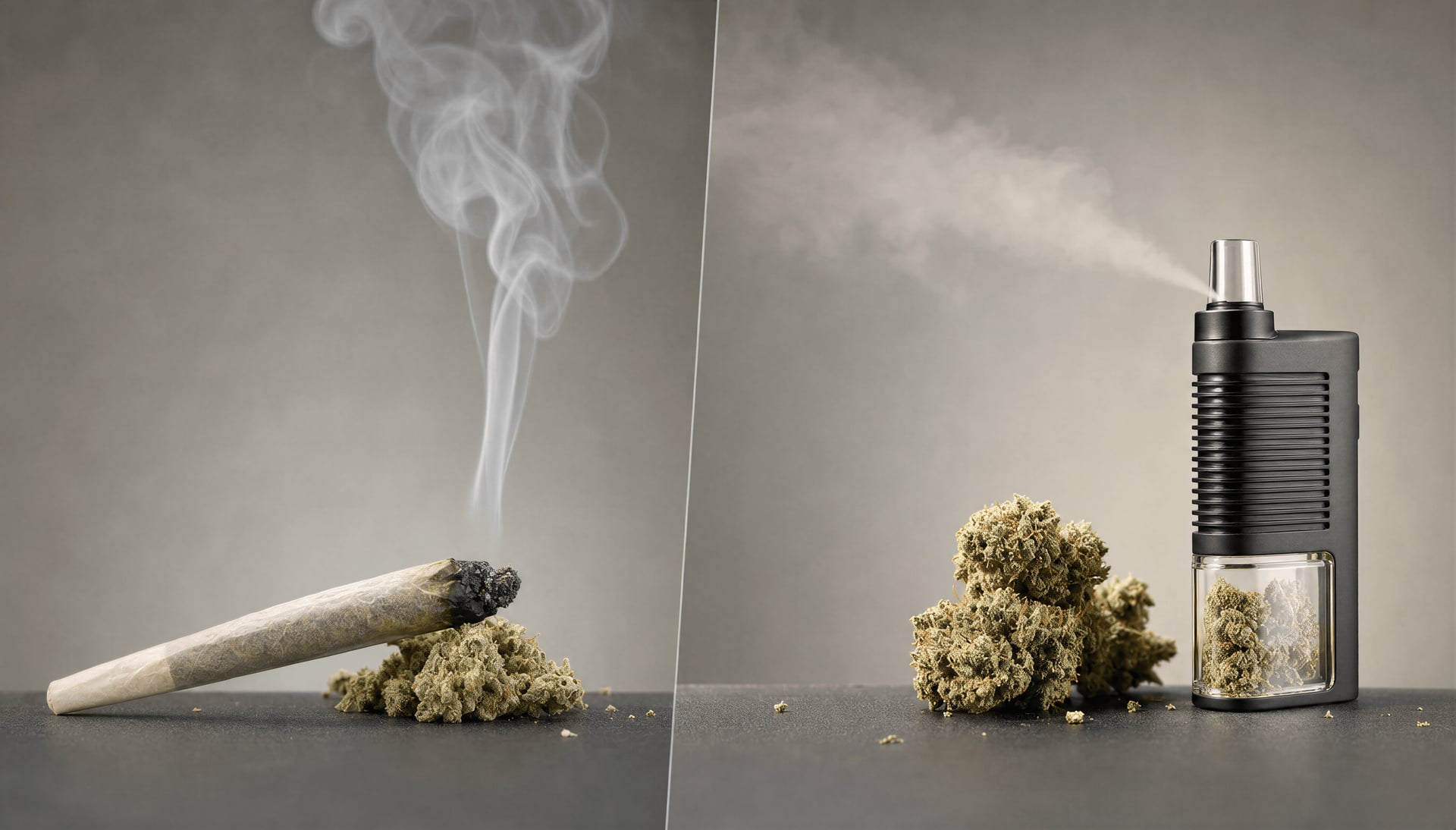 Cannabis में Eucalyptol: प्रभाव, साक्ष्य, सुरक्षा