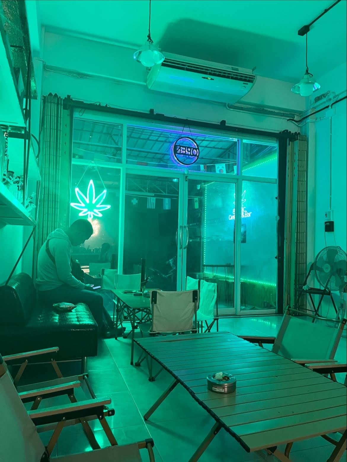 Exotic Cannabis